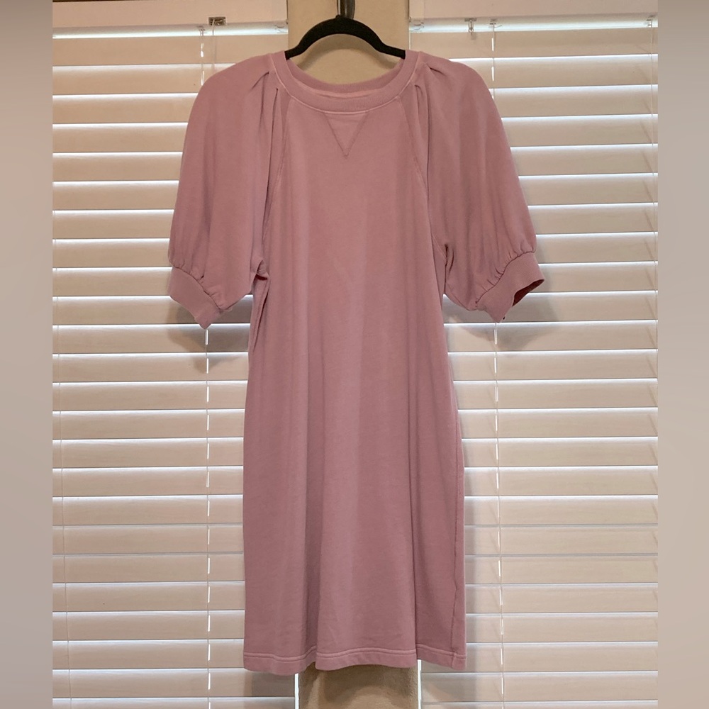 💗 Sweatshirt Dress 💗